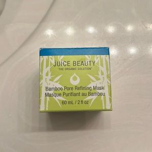 Juice Beauty Bamboo Pore Refining Mask